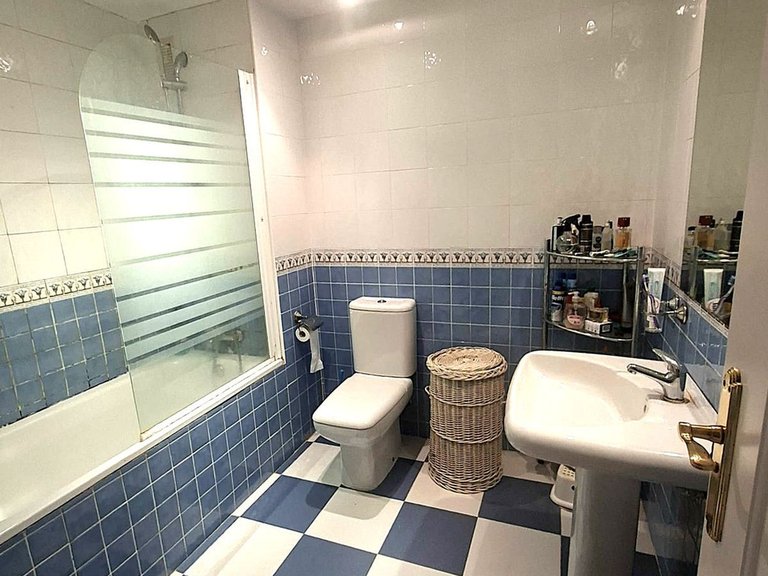 Apartment for Sale in Reserva De Marbella, Malaga 13