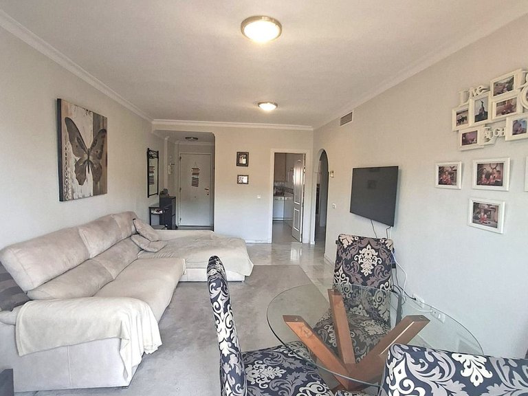 Apartment for Sale in Reserva De Marbella, Malaga 3