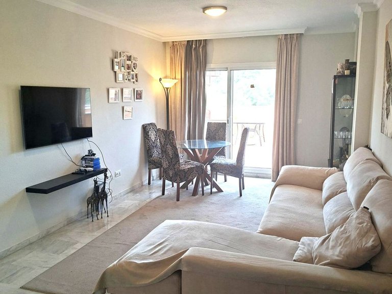 Apartment for Sale in Reserva De Marbella, Malaga 4