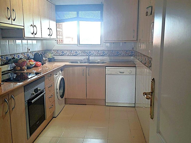 Apartment for Sale in Reserva De Marbella, Malaga 5