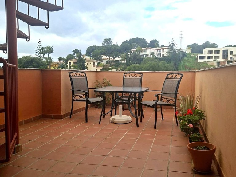 Apartment for Sale in Reserva De Marbella, Malaga 6