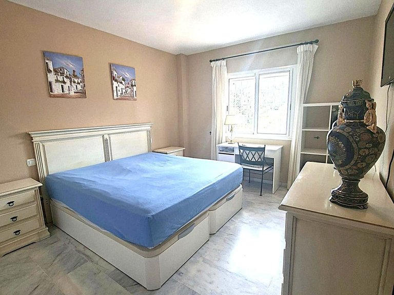 Apartment for Sale in Reserva De Marbella, Malaga 7