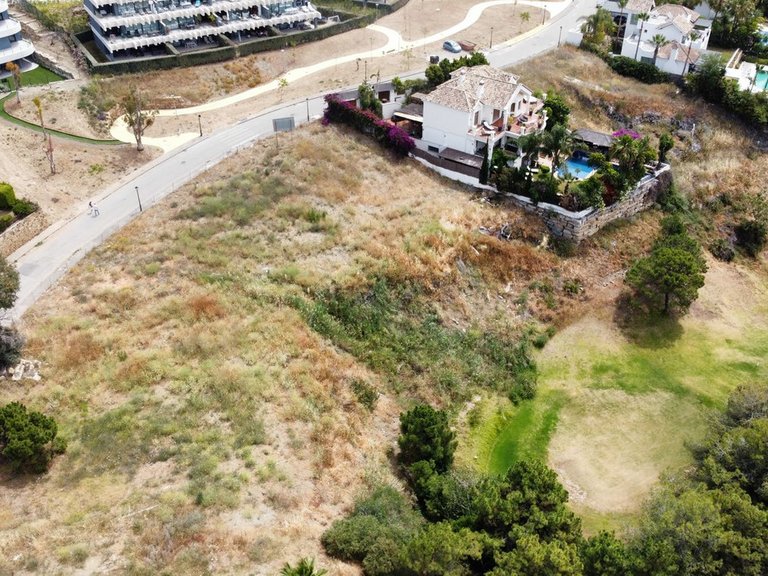 Plot for Sale in Selwo, Malaga 4
