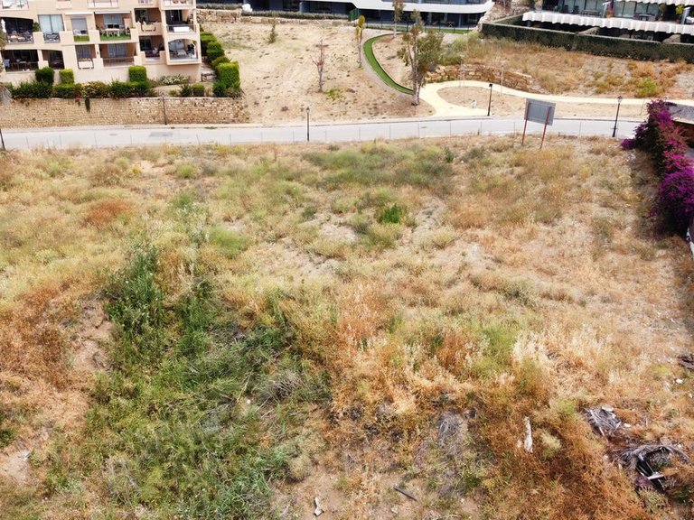 Plot for Sale in Selwo, Malaga 5