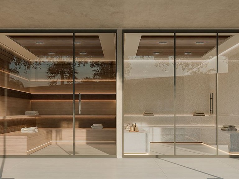 Apartment for Sale in Estepona, Malaga 11