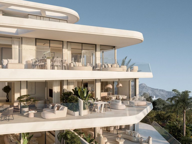 Apartment for Sale in Estepona, Malaga 28