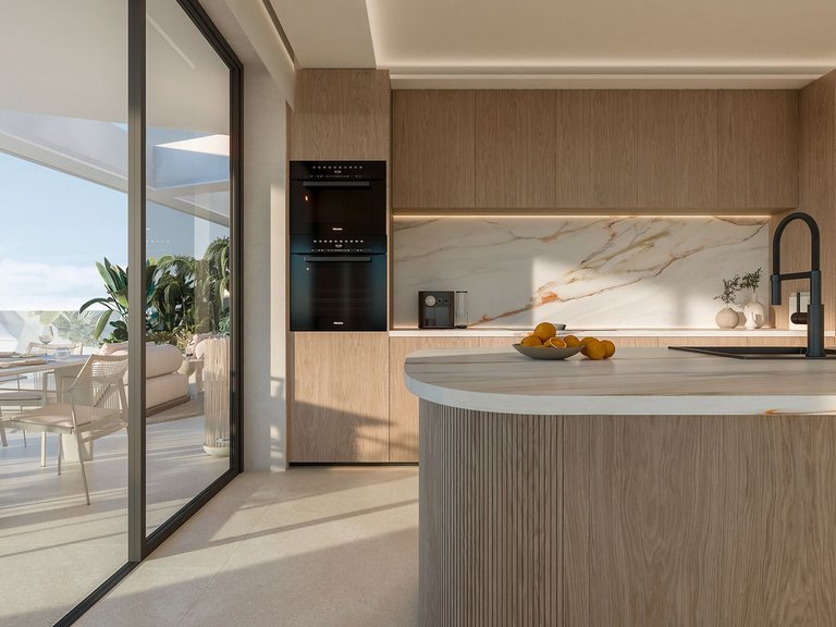 Apartment for Sale in Estepona, Malaga 5