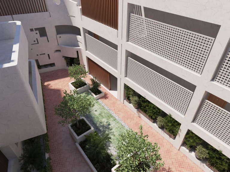 Apartment for  in Benahavís, Malaga 17