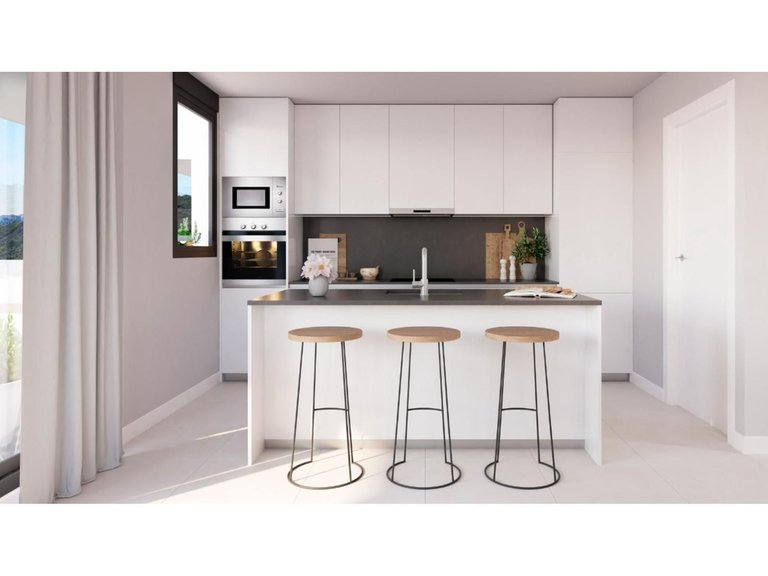 Apartment for  in Casares, Malaga 3