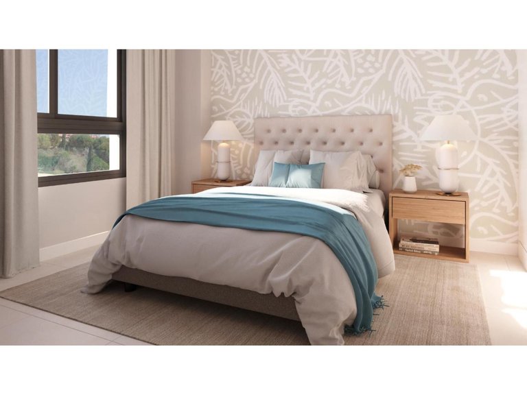 Apartment for  in Casares, Malaga 5