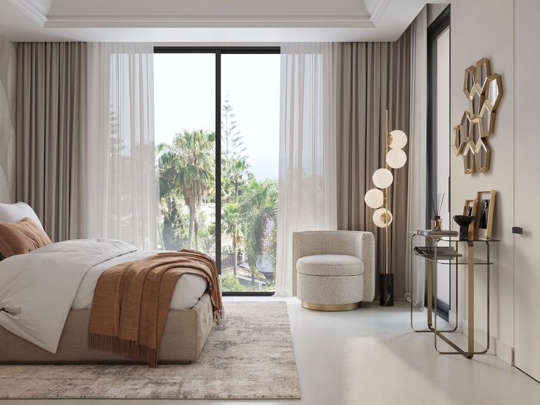 Apartment for Sale in Manilva, Malaga 1