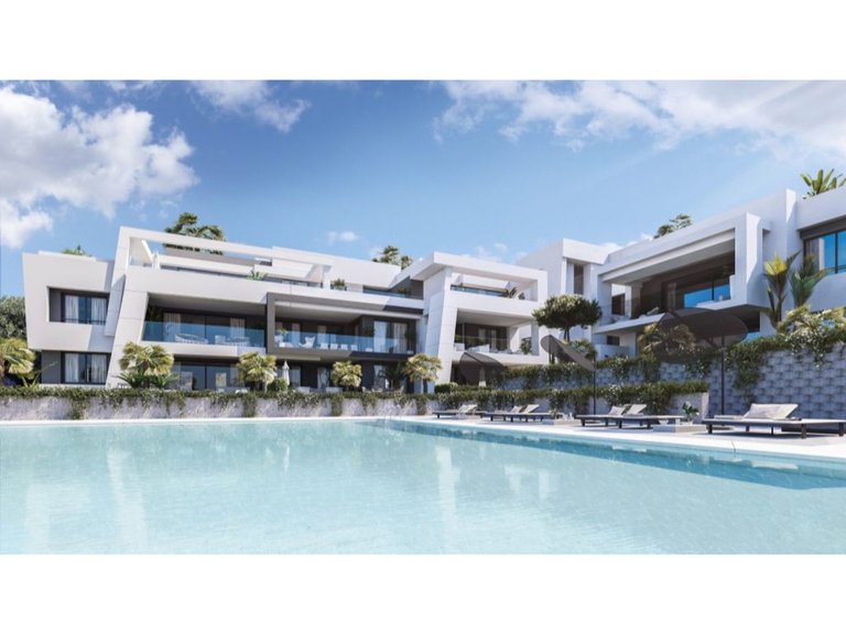 Apartment for  in Selwo, Malaga 1