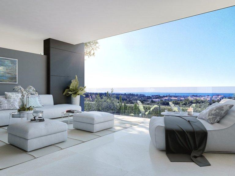 Apartment for  in Selwo, Malaga 3