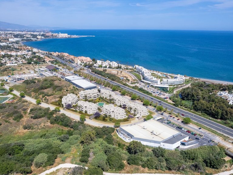 Apartment for Sale in Estepona, Malaga 2