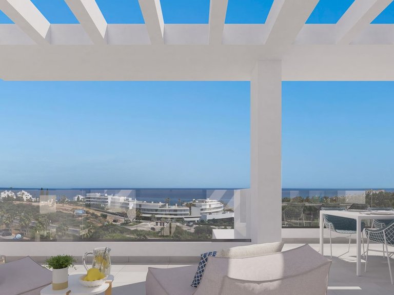Apartment for Sale in Estepona, Malaga 6