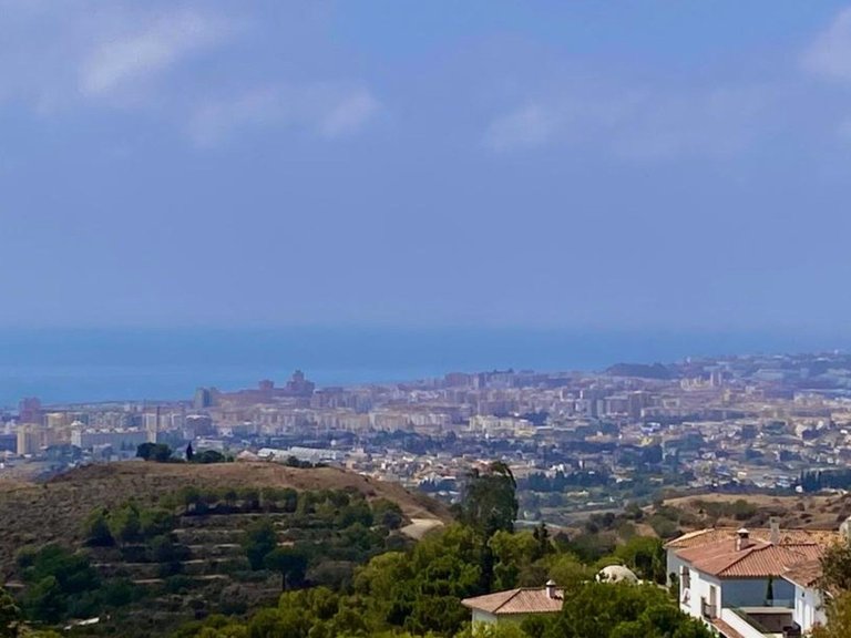 Plot for Sale in Costa del Sol Mijas, Malaga 1