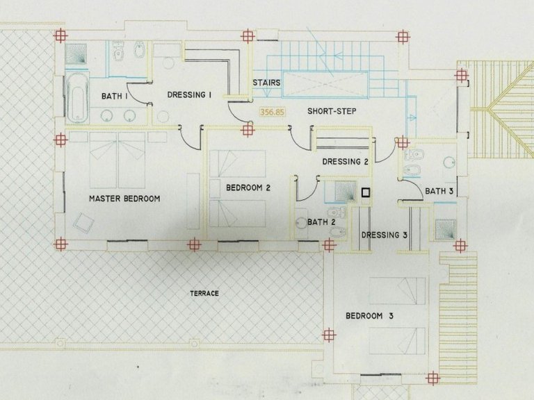 Plot for Sale in Costa del Sol Mijas, Malaga 12