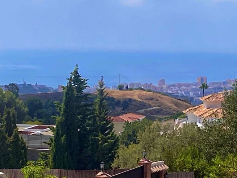 Plot for Sale in Costa del Sol Mijas, Malaga 2