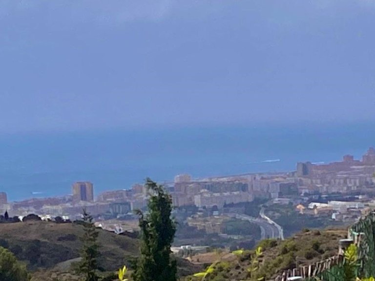 Plot for Sale in Costa del Sol Mijas, Malaga 3