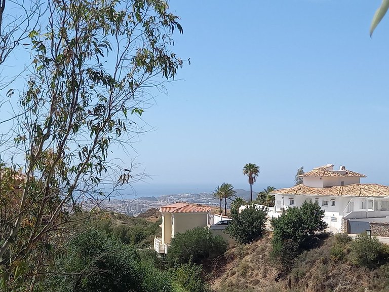 Plot for Sale in Costa del Sol Mijas, Malaga 4
