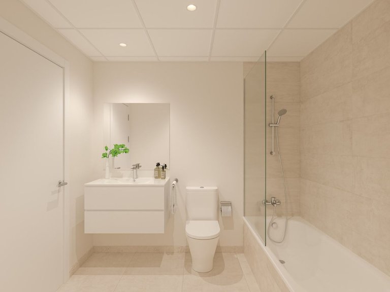 Town House for Sale in Mijas Costa, Malaga 11