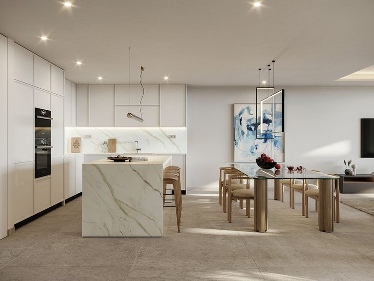 Apartment for  in Casares, Malaga 7