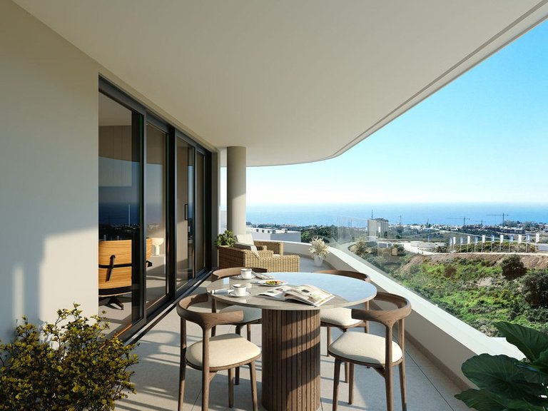 Apartment for Sale in Costa del Sol Marbella, Malaga 16