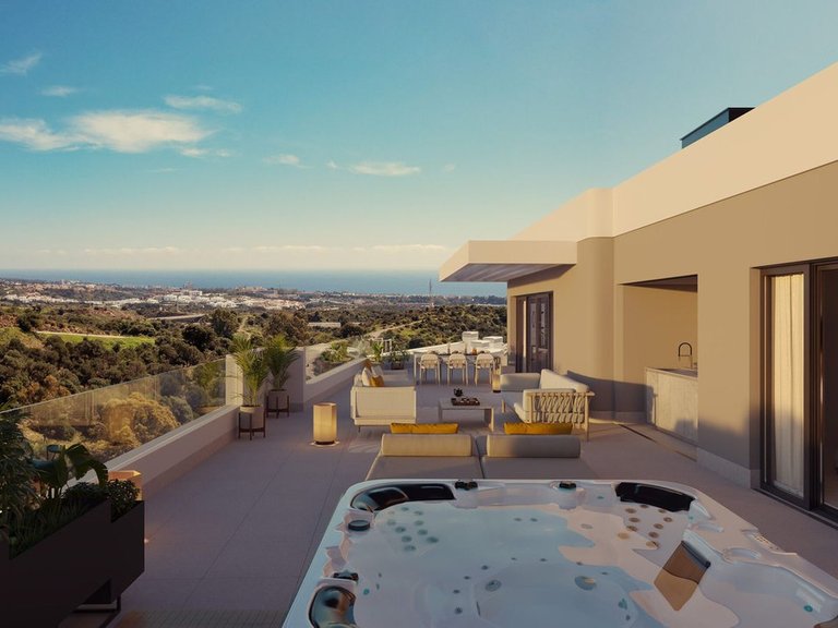 Apartment for Sale in Costa del Sol Marbella, Malaga 20