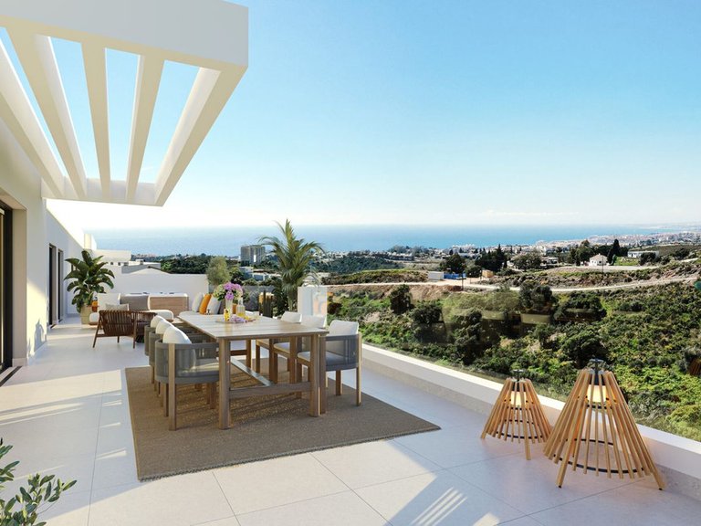 Apartment for Sale in Costa del Sol Marbella, Malaga 23