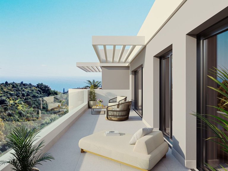 Apartment for Sale in Costa del Sol Marbella, Malaga 27