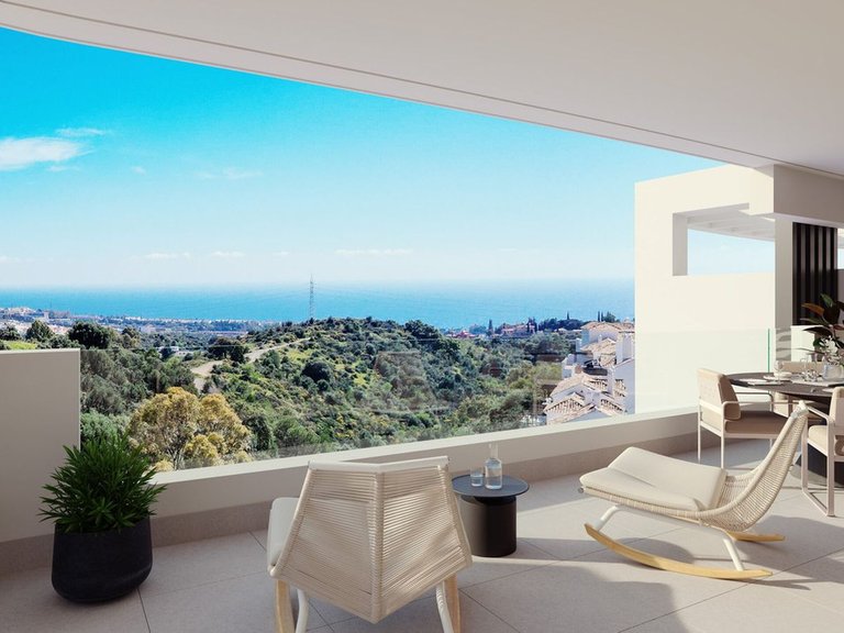 Apartment for Sale in Costa del Sol Marbella, Malaga 33