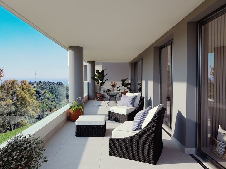 Apartment for Sale in Costa del Sol Marbella, Malaga 42