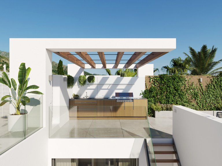 Villa for Sale in Marbella, Malaga 14