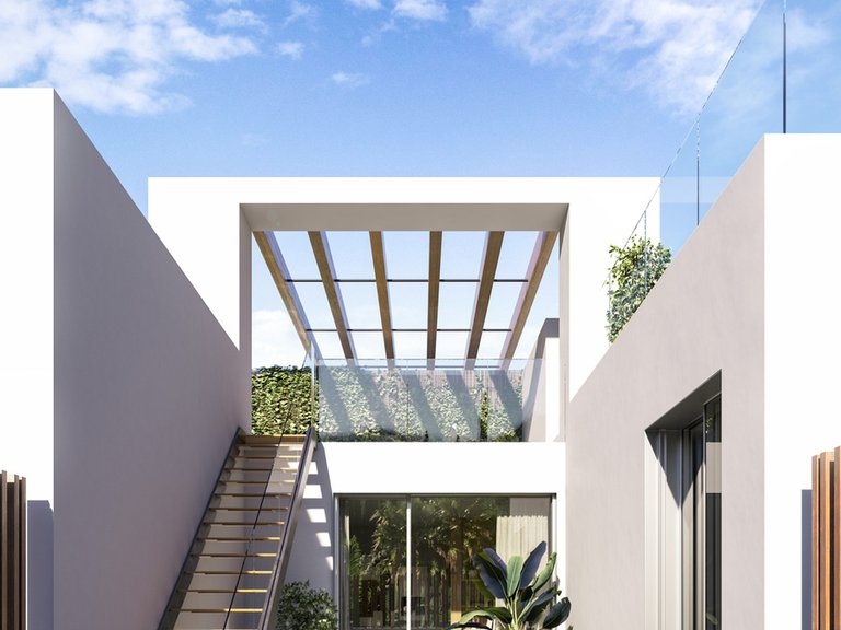 Villa for Sale in Marbella, Malaga 16