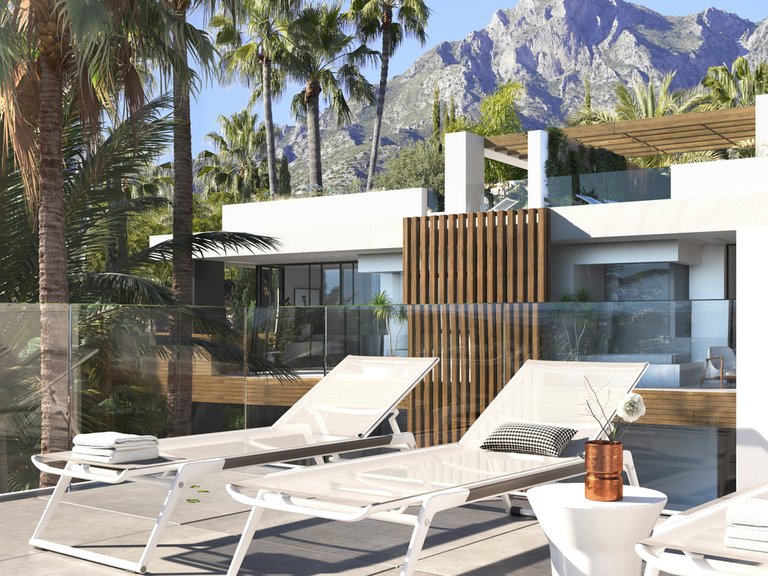 Villa for Sale in Marbella, Malaga 17