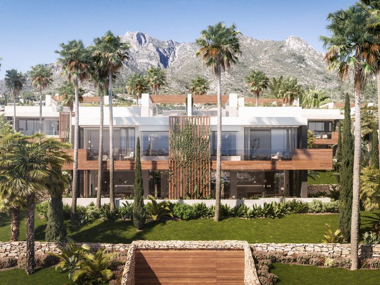 Villa for Sale in Marbella, Malaga 19