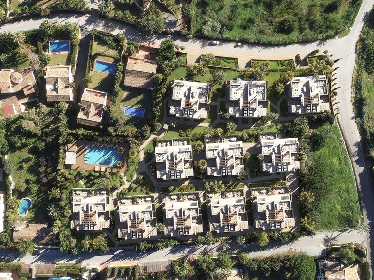 Villa for Sale in Marbella, Malaga 20