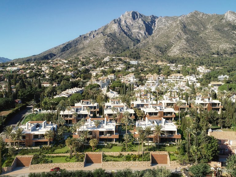 Villa for Sale in Marbella, Malaga 21