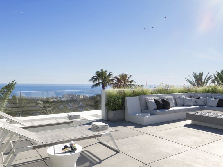 Villa for Sale in Marbella, Malaga 3