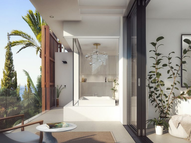 Villa for Sale in Marbella, Malaga 5