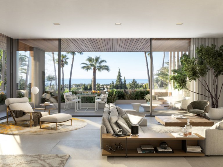 Villa for Sale in Marbella, Malaga 6