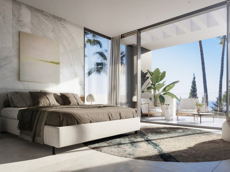 Villa for Sale in Marbella, Malaga 8