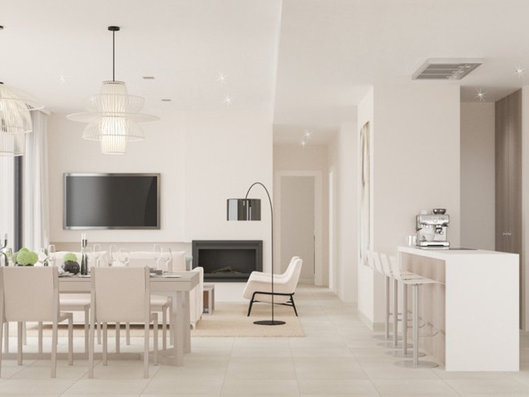 Apartment for Sale in Casares, Malaga 3