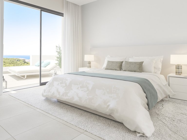 Apartment for Sale in Casares, Malaga 7