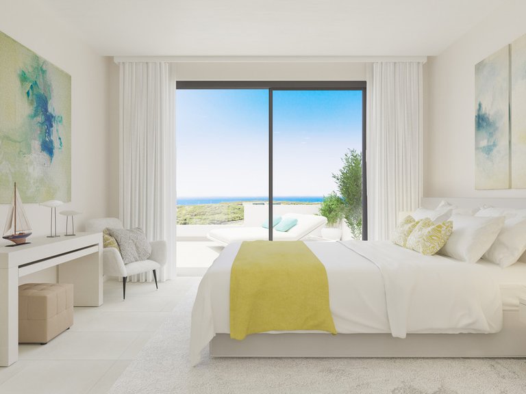 Apartment for Sale in Casares, Malaga 9