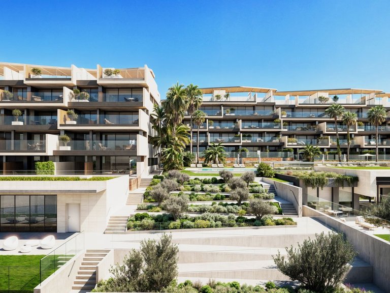 Apartment for Sale in Manilva, Malaga 13