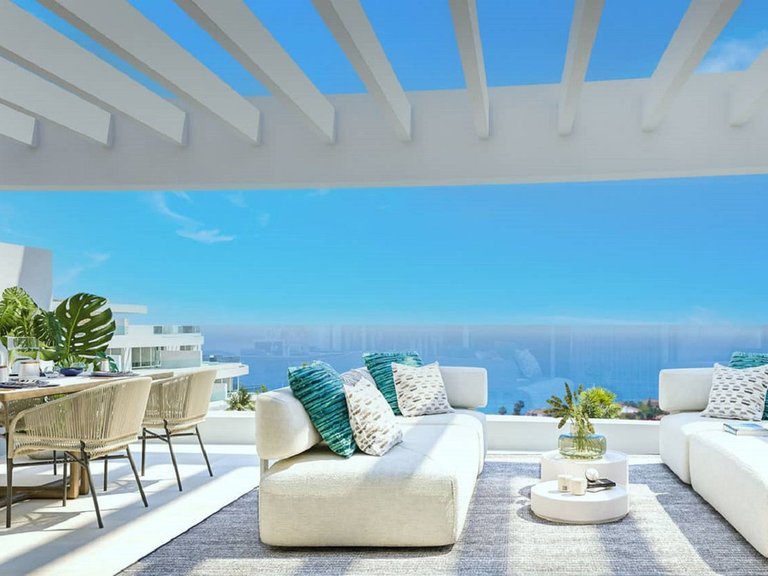Apartment for Sale in Mijas Costa, Malaga 3