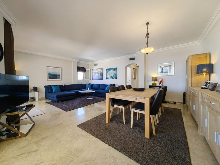 Apartment for Sale in Estepona, Malaga 10