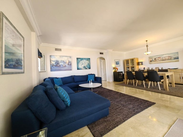 Apartment for Sale in Estepona, Malaga 11