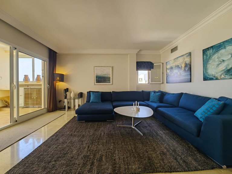 Apartment for Sale in Estepona, Malaga 12